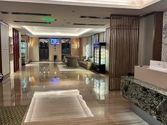 -珠海棕泉酒店(拱北口岸高铁站店)