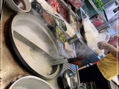 -广场正宗原汁薏米店