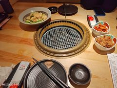 -赤坂亭·M9和牛烧肉(南京江南虹悦城店)