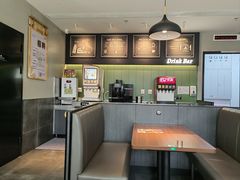 -萨莉亚意式餐厅(新邻天地店)