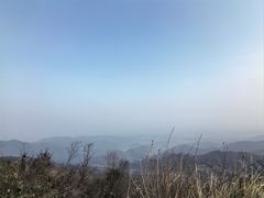 -长沙黑麋峰国家森林公园