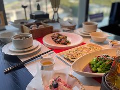 -馋遇江南·精致湖景雅宴(东方之门店)