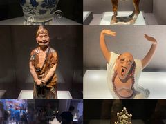 -景德镇中国陶瓷博物馆