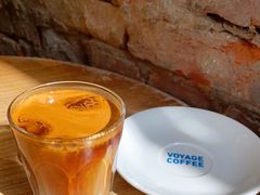 -VOYAGE COFFEE(北锣鼓巷店)