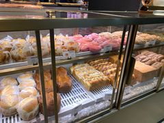 -荷家面包生日蛋糕(大渡口万达广场店)