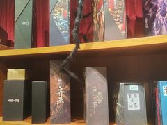 -麦当劳(总统大酒店店)