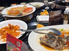 -徐记海鲜(大明宫|北二环店)
