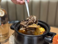-隅乐胡椒虾·台湾菜·团建(皇岗店)