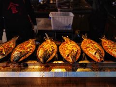 -沙州食驿·非遗小吃夜市