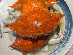 -壹只菜·崇明本地特色菜(崇明南门店)