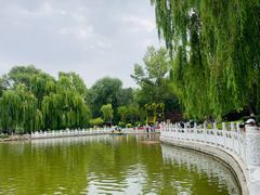 -西宁市人民公园(城西区)