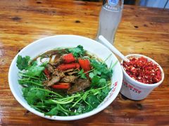 -肆姐面粉馆(坡子街店)