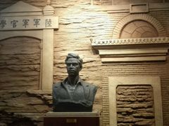 -雨花台烈士纪念馆