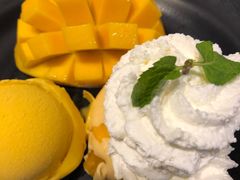 -Mango Tango