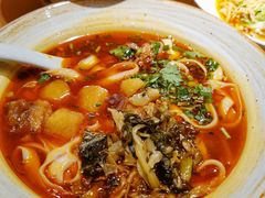-大师兄·西北小馆(北站缤果空间店)