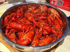 -聚味瞿记·龙虾堂(渔人码头一店)