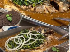 销魂十八香-鱼酷活鱼烤鱼(恒隆广场店)