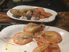 -船奇蒸汽海鲜·闽菜(八市海鲜总店)