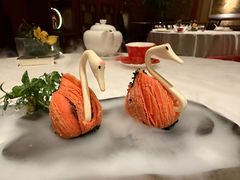 -香宫(九龙香格里拉店)