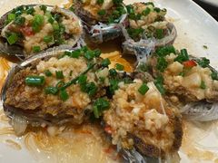 -健眺小海鲜(临海后山店)