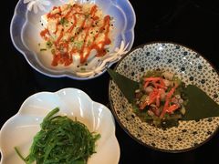 珍味海草-曙亚洲餐厅-重庆富力艾美酒店(南坪万达广场店)