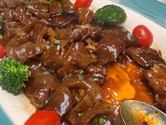 -悦隆酒店-中餐厅