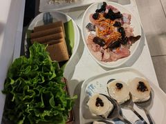 -碗中海·蒸汽海鲜·桑拿鸡(岭南天地店)