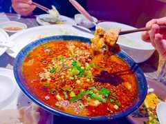 -前海沿·青岛菜(五四广场永旺店)