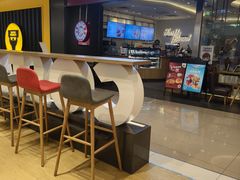 -COSTA COFFEE(西贸凯德晶品4层2店)