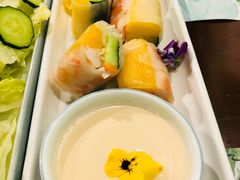 -苏梅花园(群星城店)