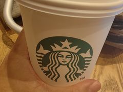 -星巴克臻选(杭州万象城店)