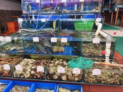 -香满居张记小厨私房菜(青岛站店)