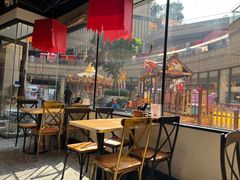 -和府捞面(壹方天地店)