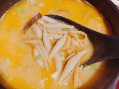 -西贝(上海我格广场店)