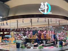 -東盛炭烤自助料理(玄武招商花园城店)