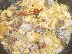 -高家小院铁锅炖大鹅(哈西高铁站店)