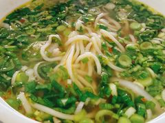 -吾穆勒蓬灰牛肉面·清真(北滨河中路店)