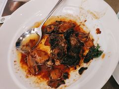 -茶油香闽南菜·花园餐厅(前埔店)