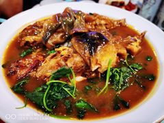 -老班长大酒店(海关大楼店)