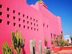 -漳州滨海火山岛自然生态风景区