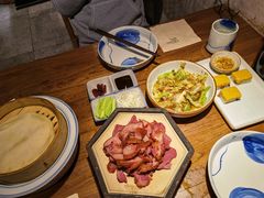 -长安记·大美陕菜(大族广场店)