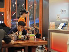 -周成芝螺蛳粉(人和店)