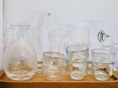 景观位-茶香书香私房菜(北台一路店)