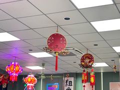 -鲁达面馆本帮风味(共康东路店)