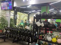 -VPsmart私教健身工作室(新华路旗舰店)