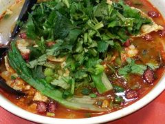 -螺小胖柳州螺蛳粉(钟楼总店)