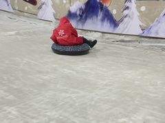 -宁波冰雪大世界(北仑区)