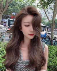点击看大图 -New Fashion发型定制