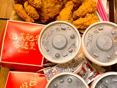 -肯德基(大悦城D馆店)