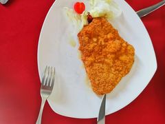 -红房子西菜馆(淮海中路店)